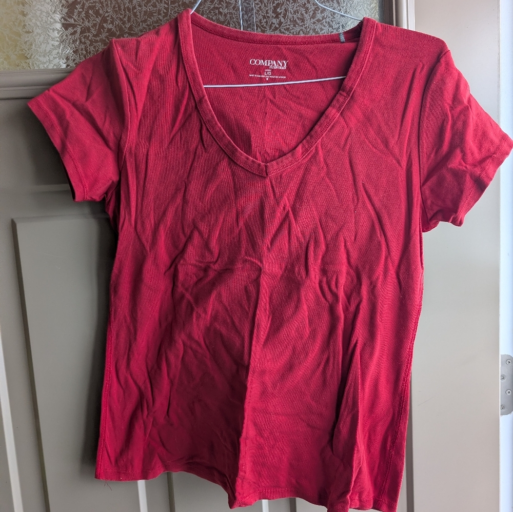 💜3/$15 5/$20 7/$25💜Womens Sz Lg Shirt